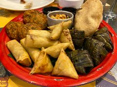-simply thai天泰(长泰广场店)