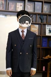 -伊布老裁缝西装礼服定制