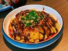 -YUOZUO渝作·川渝冒肚(崂山店)