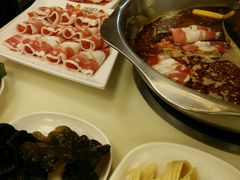 -彤德莱(奥林店)
