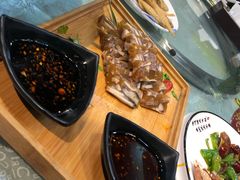 -炉鼎记私房菜(总店)