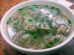 -清真蒋有记(老门东店)