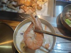 -韩香阁烤肉·烤活鳗(宽厚里店)