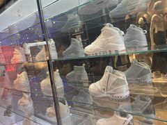 -JORDAN(东方广场店)