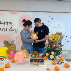 -海豚湾高端月子会所(黄浦店)