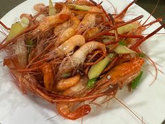 -晓琦农家菜馆·地道农家菜