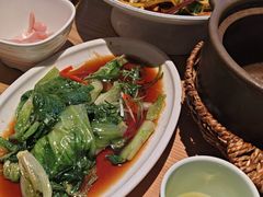 -自己人•宜昌菜(水悦城店)