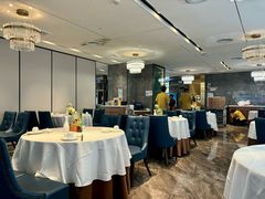 -怀德酒楼·粤菜·海鲜·茶点(怀德万象汇店)