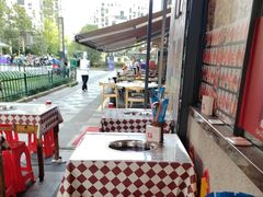 -赵美丽·重庆社区火锅·直营店(火车东站·中豪国际店)