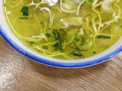 -老苏州大客堂·苏帮菜·松鼠桂鱼·苏州传统小吃(观前街人民商场店)