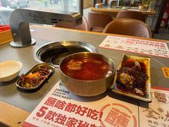 -金龙烧烤·牛肉面(西塔店)