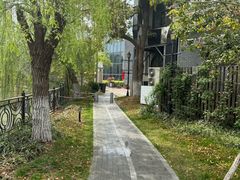 -凤城河风景区
