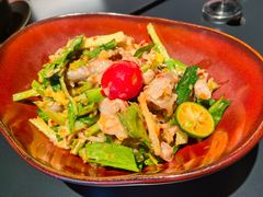 -Ameigo梅果·云贵川bistro(长宁来福士店)