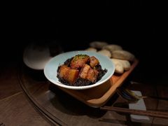 -香园茶社·金陵小灶(老门东店)
