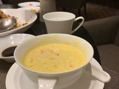 -浙江安吉JW万豪酒店·万豪中餐厅