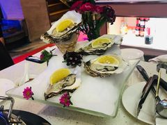 -青蓬蒸汽海鲜·深圳老字号·团建聚会(壹方城店)