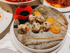 -桂园餐厅(五大道店)
