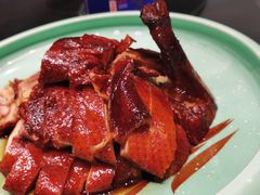 -民国红公馆·秦淮八艳(夫子庙店)