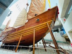 -上海中国航海博物馆