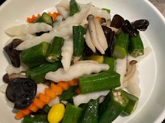 -前海沿·青岛菜(乐客城店)