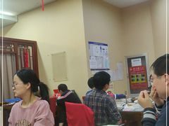 大堂-京天红酒家(虎坊路店)