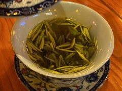 -芙蓉门·川剧变脸长嘴壶茶艺茶文化表演研学