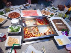 极品鹅肠-大妙火锅·非物质文化遗产(东湖公园店)