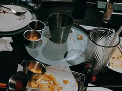 -blue frog蓝蛙(长泰广场店)