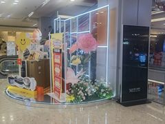 -红星美凯龙北京至尊MALL(东四环中路店)