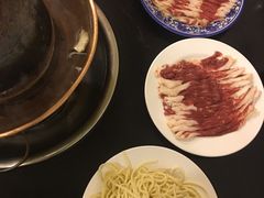 -裕德孚·非遗手切涮羊肉(东直门内大街店)