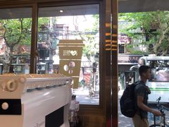 -KYO COFFEE(胶州路店)