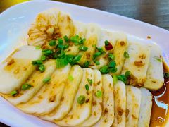 江南手工鱼饼-盱眙小龙虾(天虹店)