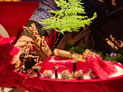 -小龙翻大江·小龙坎臻选店(太古里店)