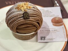 -Angelina安吉丽娜(恒隆广场店)