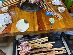 -源味居手把签烧烤(长春一店)