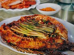 -岩保农家乐