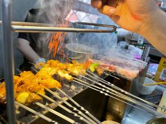 -蜀牛哥·炭火牛肉烤串鲜啤自助(龙泉铂悦山店)