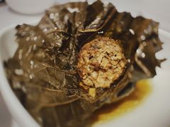 荷香梅菜狮子头-二十四单 淮扬新味