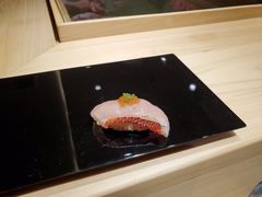 -鮨青(恒基名人购物中心店)