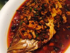 -不倒翁·徽天下名菜楼(马鞍山路店)