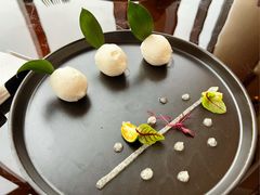 -大连君悦酒店·星海湾壹号Dalian·Dalian(星海广场店)