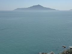 -东澳岛
