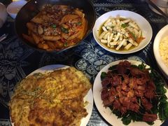 -香满楼(临安路店)