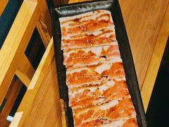 -九田家黑牛烤肉料理(华侨城店)