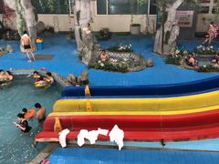 -兴芮温泉度假区