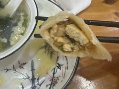 -正宗流钟锅子饼家常菜