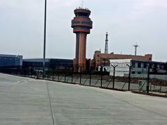-温州龙湾国际机场