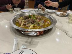 -陈三娃泡姜鸡