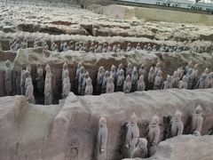 -秦始皇帝陵博物院-丽山园
