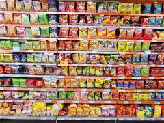 -世纪联华超市(外海店)